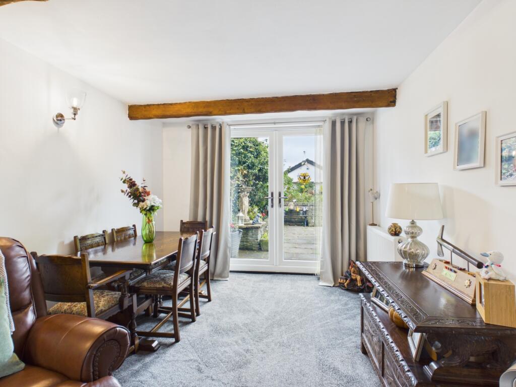 House in Stockport - More