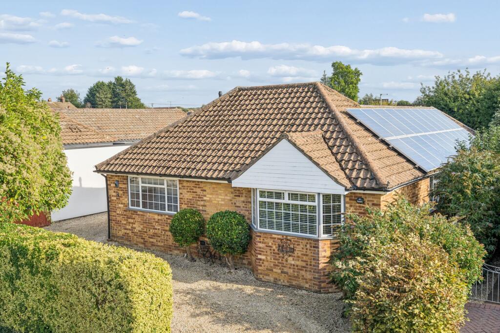 Main image of property: Ash Close, Walters Ash, HP14