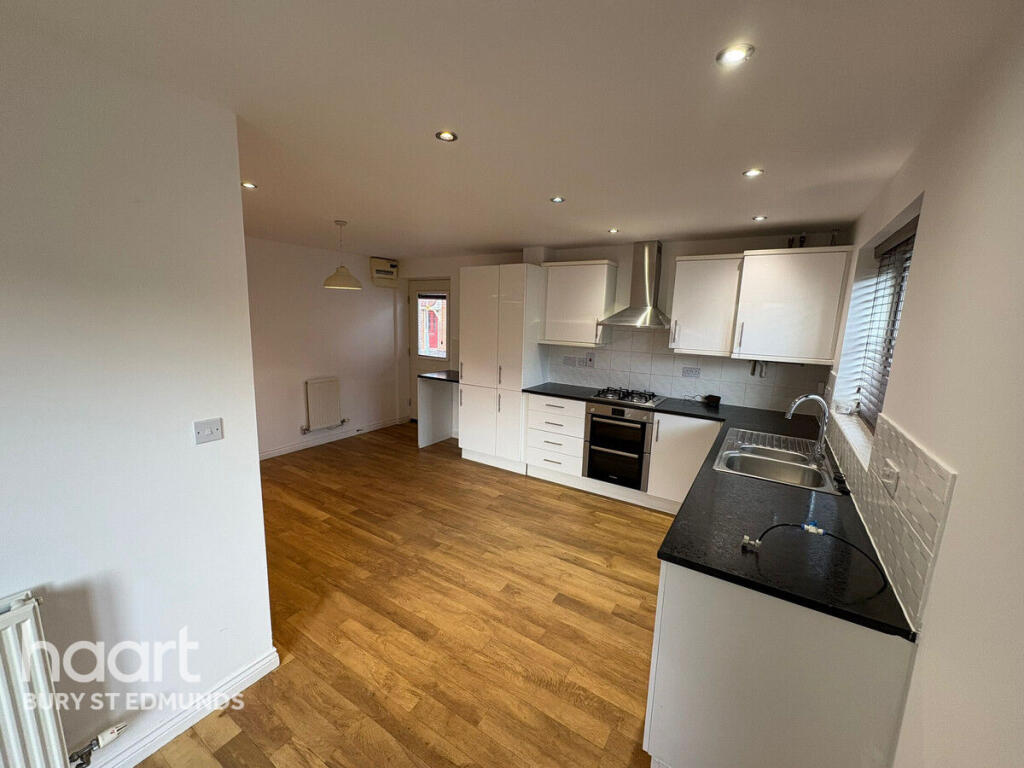 Main image of property: Sycamore Drive, BURY ST EDMUNDS