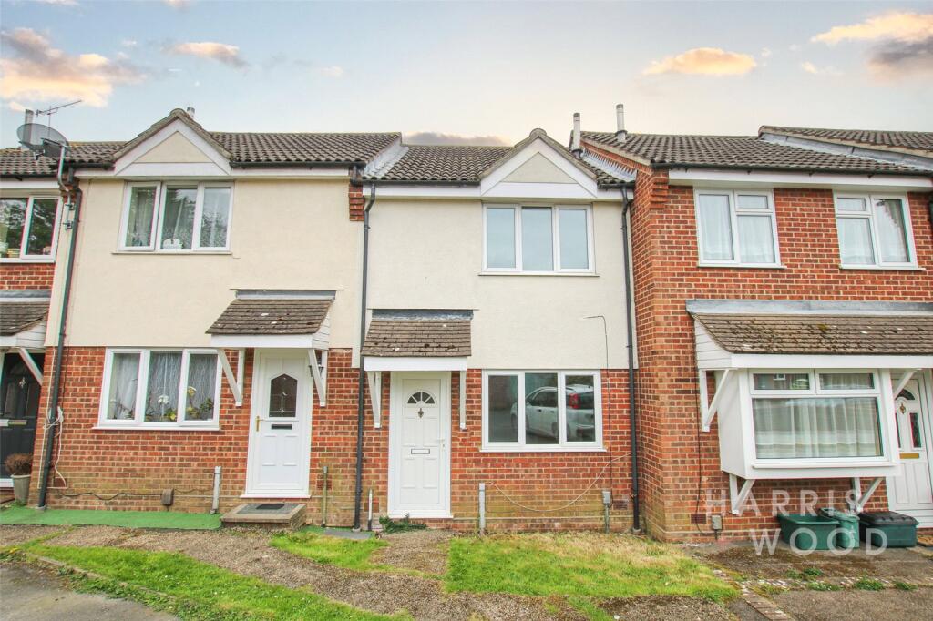 Main image of property: Sinnington End, Colchester, Essex, CO4