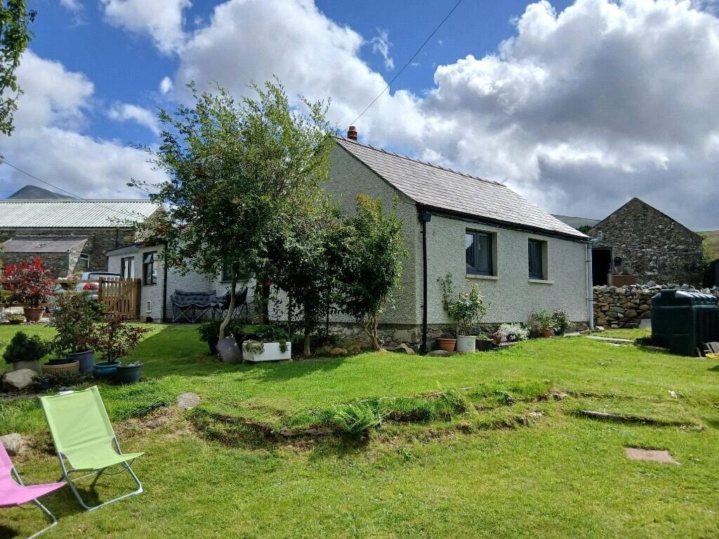Main image of property: Gerlan, Bethesda, Bangor, Gwynedd, LL57
