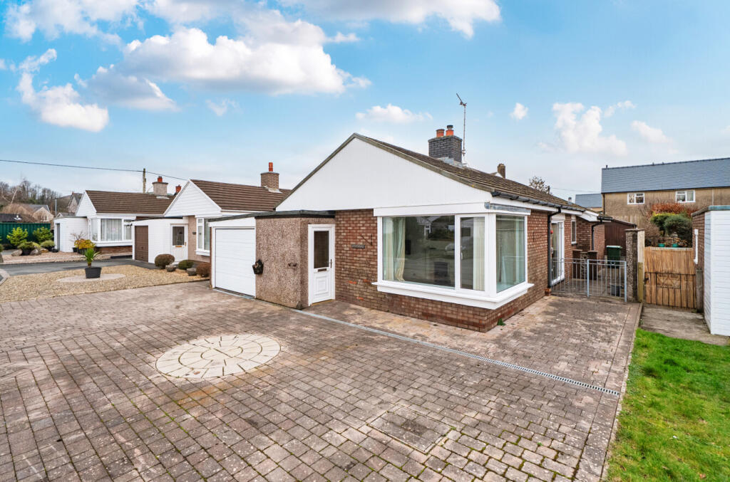 Main image of property: Cae Maenllwyd, Machynlleth, Powys, SY20