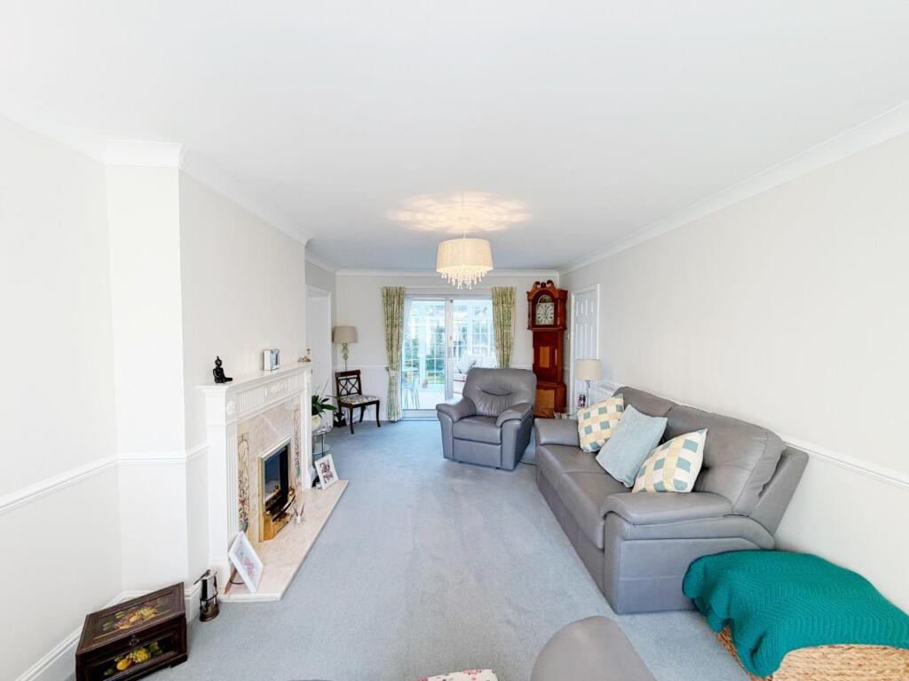 House in Stockton-on-Tees - View 2