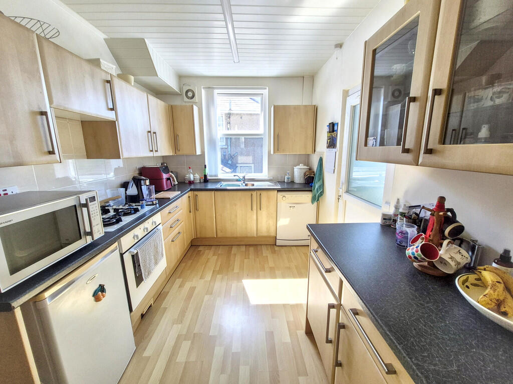 House in Falmouth, Cornwall - View 5