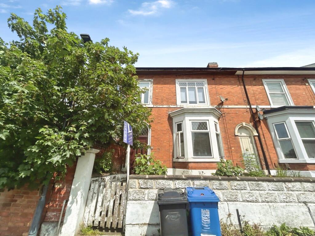 Main image of property: Wilson Street, Derby, DE1
