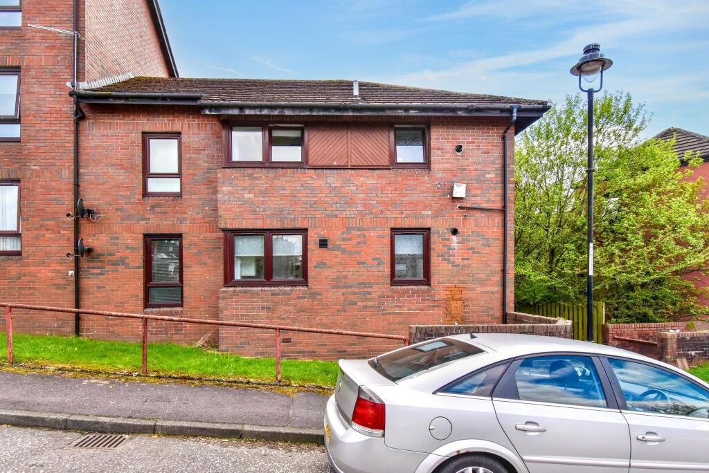 Main image of property: U.P Lane, Kilsyth, G65