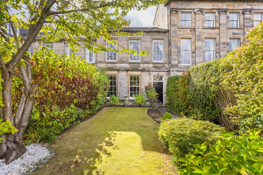Main image of property: Ann Street, Stockbridge, Edinburgh, EH4 1PL