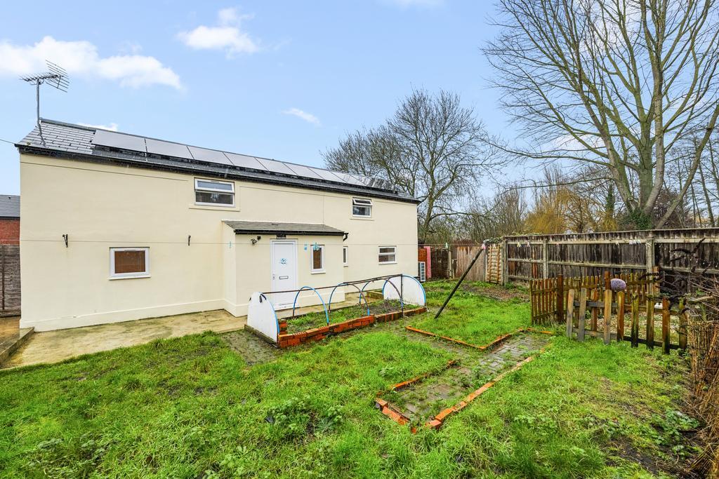 Main image of property: Wisbech Road, Outwell, Wisbech, Norfolk, PE14 8PA