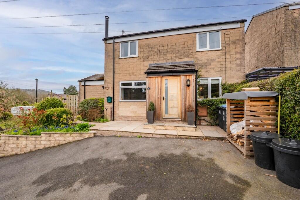 Main image of property: Riber View Close, Tansley, DE4