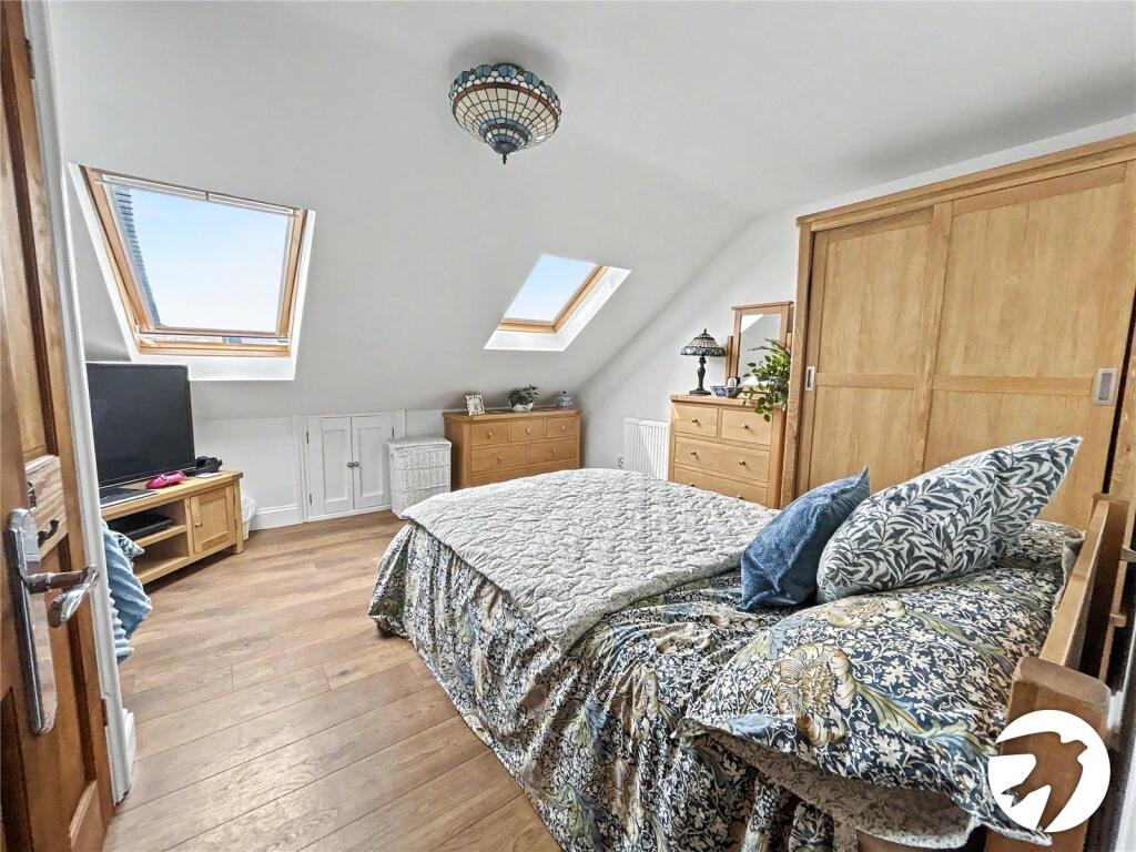 Lincoln Road, Sidcup, Kent, DA14 photo 3