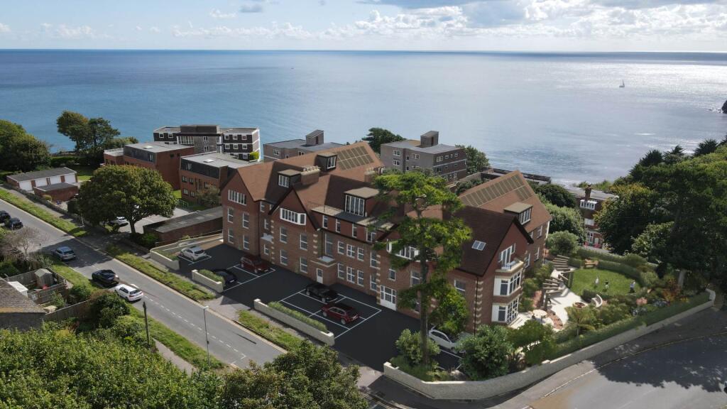 Main image of property: Wordsworth House, 2 Belle Vue Road, Swanage