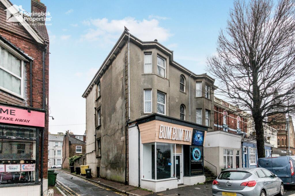 Main image of property: Seaside, Eastbourne, East Sussex