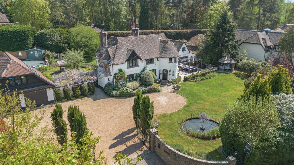 Main image of property: Heather Lane, West Chiltington, Pulborough, West Sussex, RH20