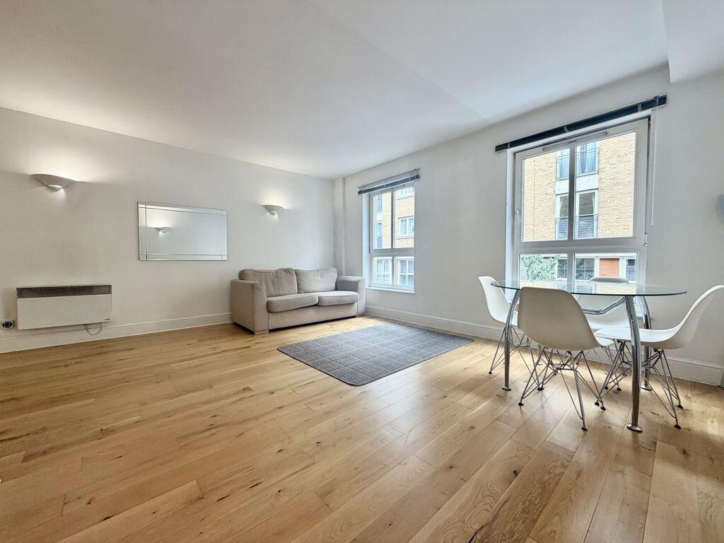 Main image of property: Coke Street, E1