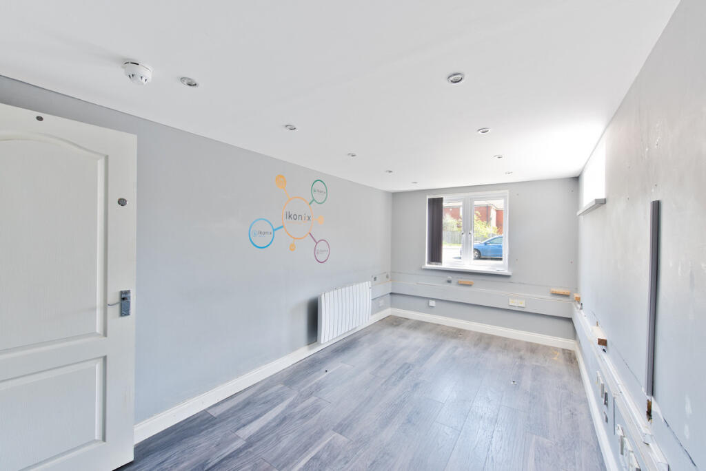 House in Maidstone, Langley - View 4