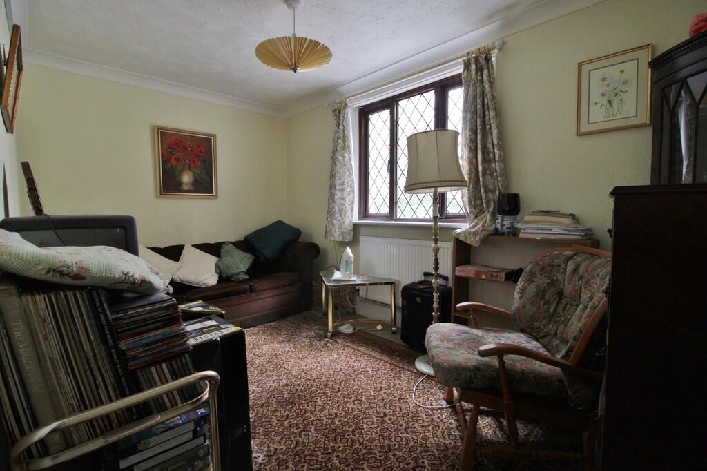 Apartment in Portsmouth - View 4