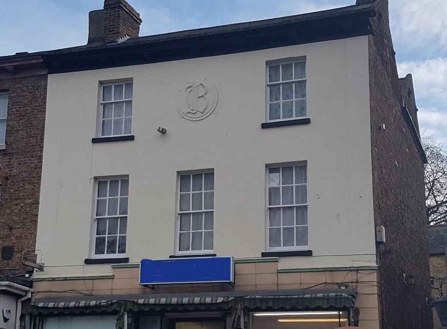 Main image of property: 15-17 Market Place, Long Sutton, SPALDING