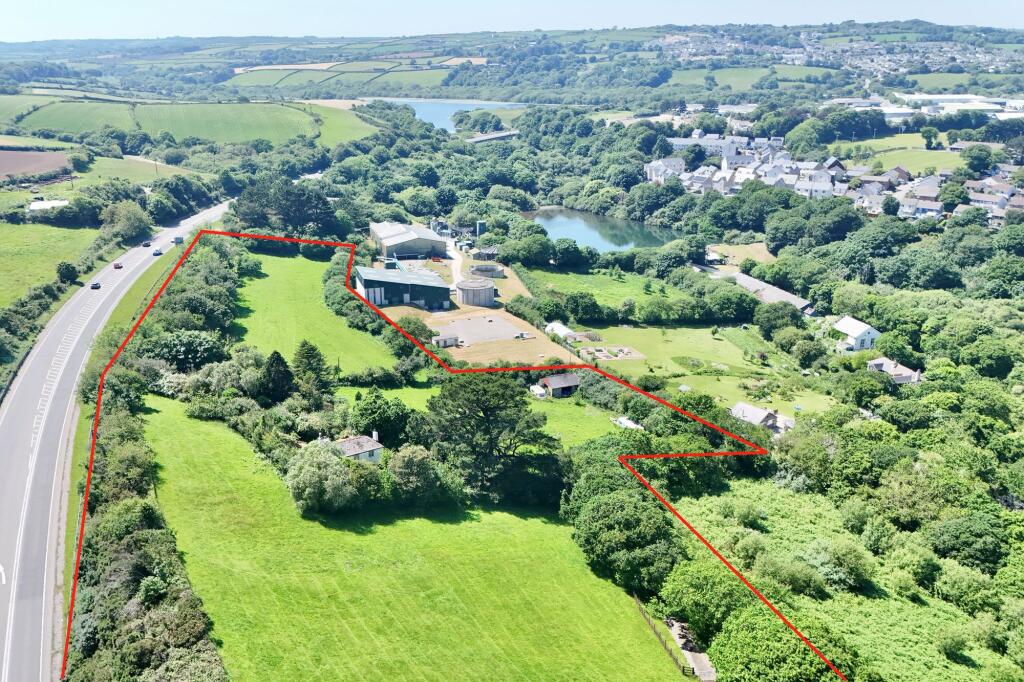 Main image of property: College Wood, Penryn, TR10