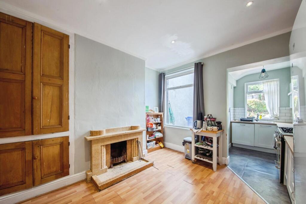 House in Sheffield, Pitsmoor - View 3