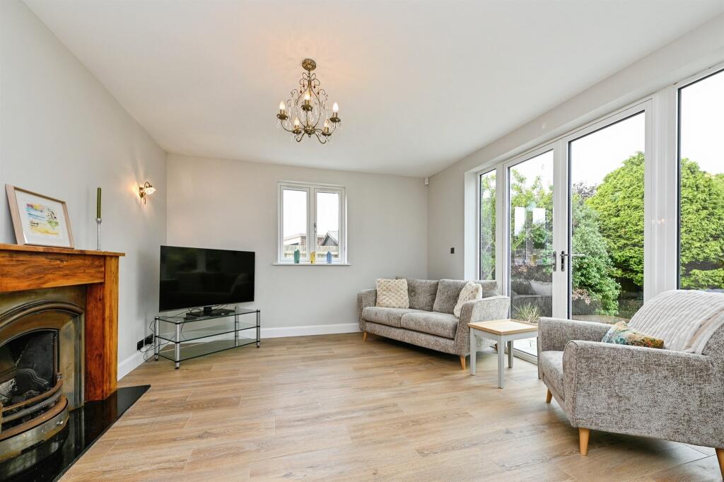 House in Peterborough - More
