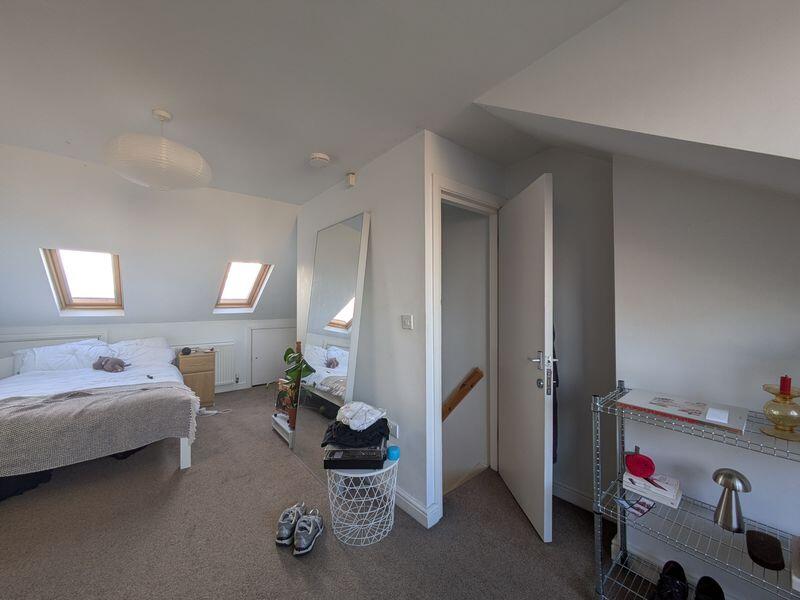 Main image of property: Cycle Road, Nottingham