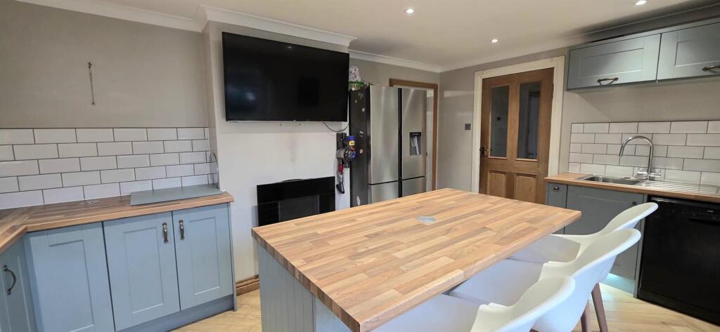 Main image of property: Eastgate, North Newbald, York