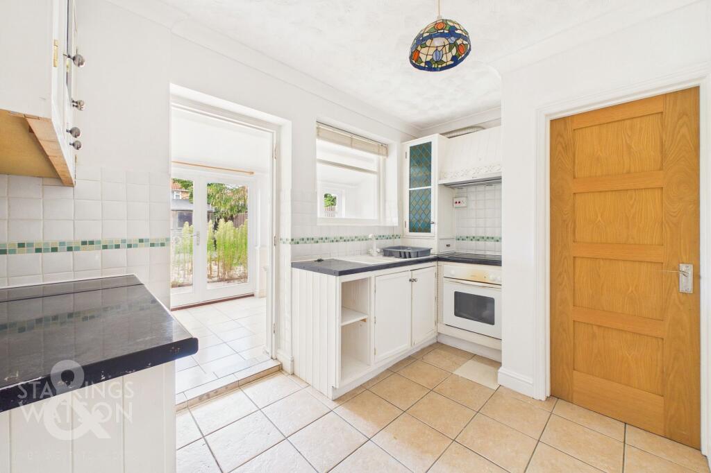 House in Norwich - View 3