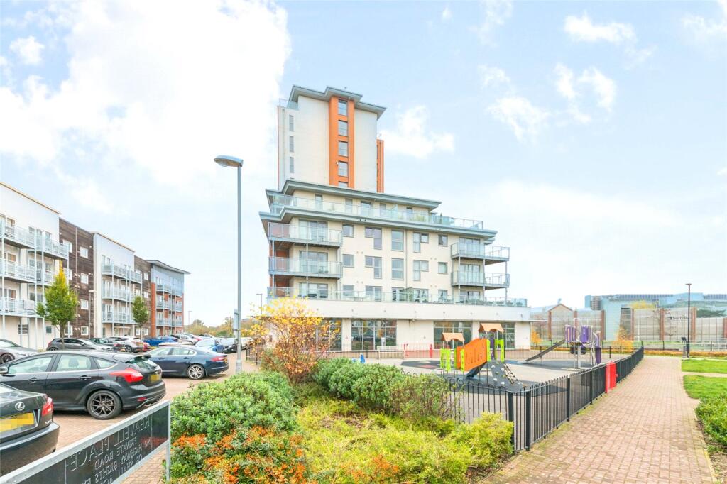 Main image of property: Reavell Place, Ipswich, Suffolk