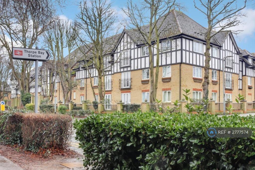 Main image of property: Lady Hamilton Court, Southend-On-Sea, SS1