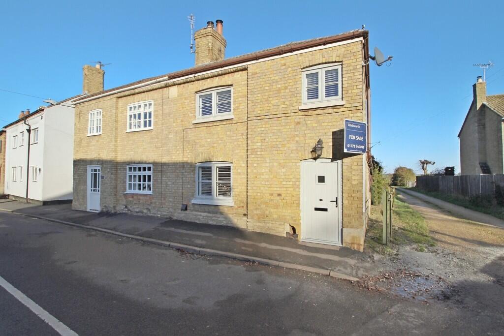 Main image of property: Eastgate, Deeping St James, PE6