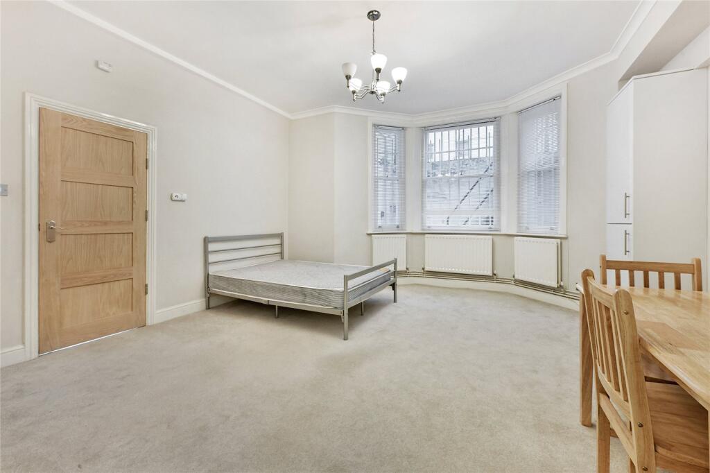 Main image of property: Collingham Road,
Earls Court, SW5