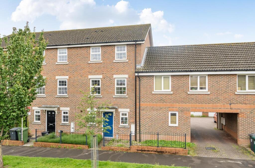 Main image of property: South Street, Eastleigh