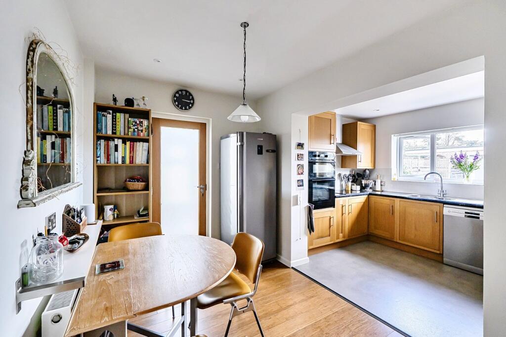 Additional image 8 of St Cuthbert Avenue, Wells, BA5