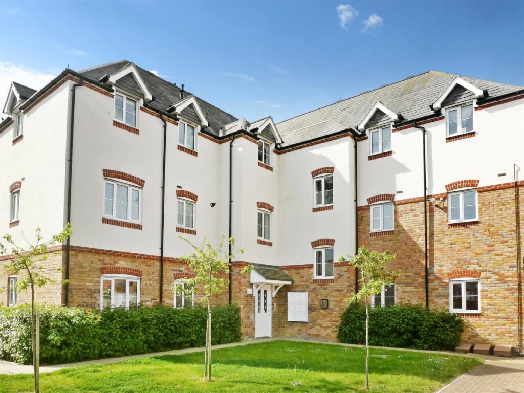 Main image of property: Abelyn Avenue Sittingbourne ME10