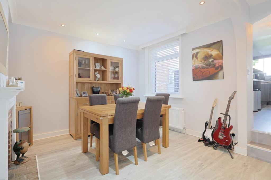 House in Poole, Rossmore - View 4