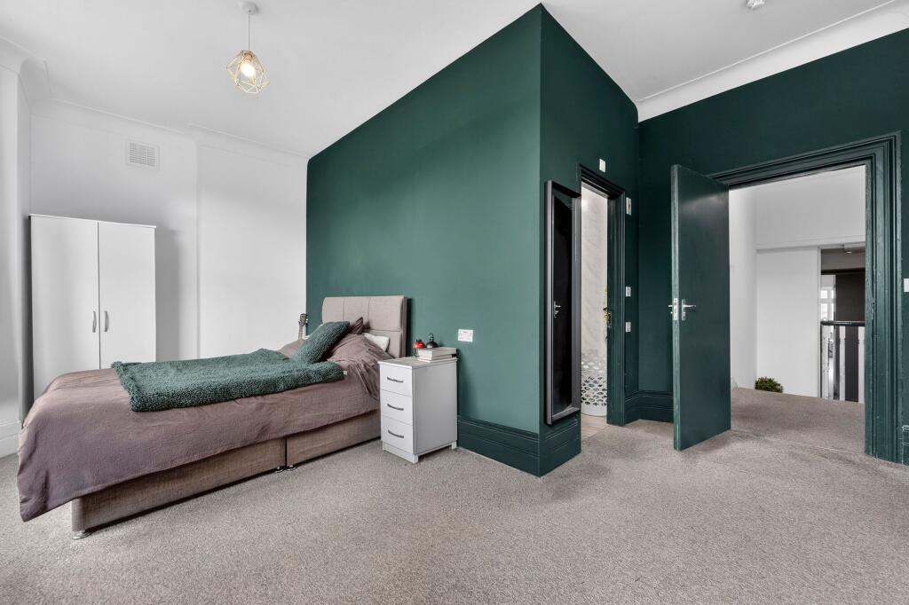 House in London, Telegraph Hill, New Cross Gate - View 5