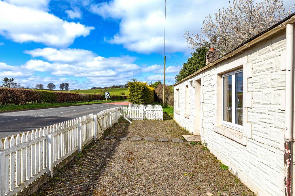 Claydub, Duns Road, Greenlaw, TD10 6XJ photo 2