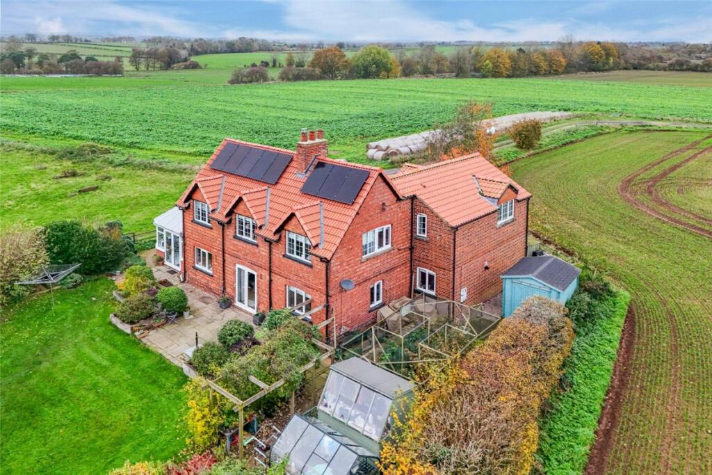 Main image of property: Middleton Quernhow, Ripon, North Yorkshire, HG4