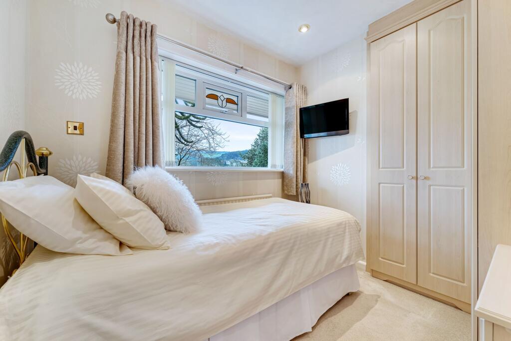 Additional image 38 of Holme Lane, Rossendale, BB4 | Substantial 4-Bed Home on Generous and Private Plot