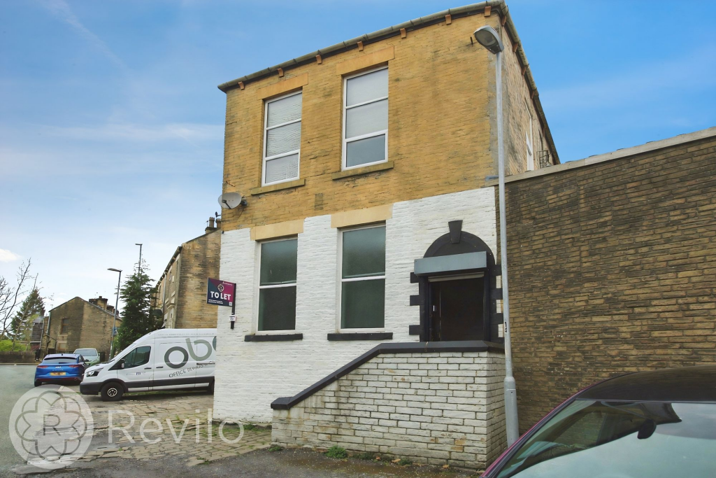 Main image of property: Two Bridges Road, Newhey, OL16