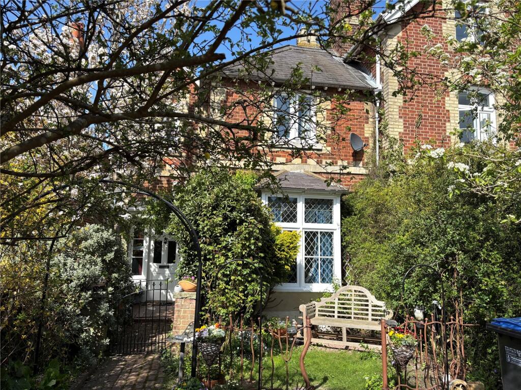 Additional image 2 of West End Lane, Essendon, Hertfordshire, AL9