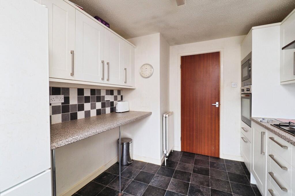 House in Nottingham - More