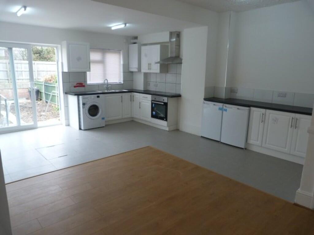 Main image of property: Lancaster Road, London