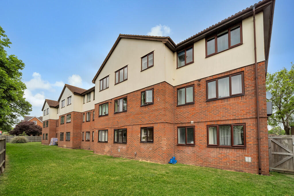 Main image of property: Chessholme Court , Scotts Avenue, Sunbury-on-Thames