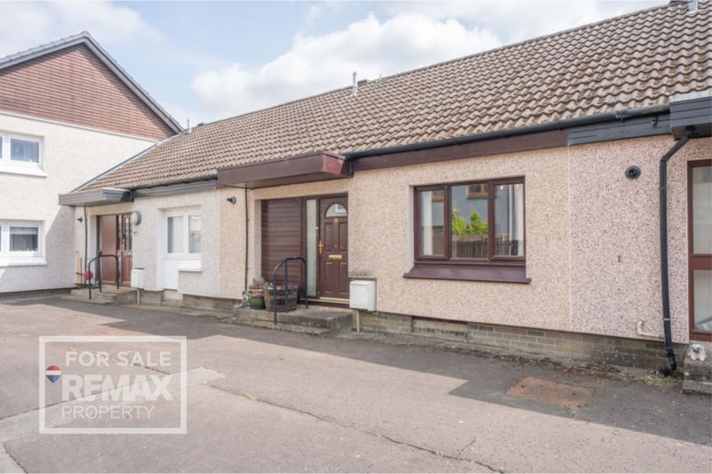 Main image of property: Clyde Drive, Craigshill, Livingston, EH54 5LF