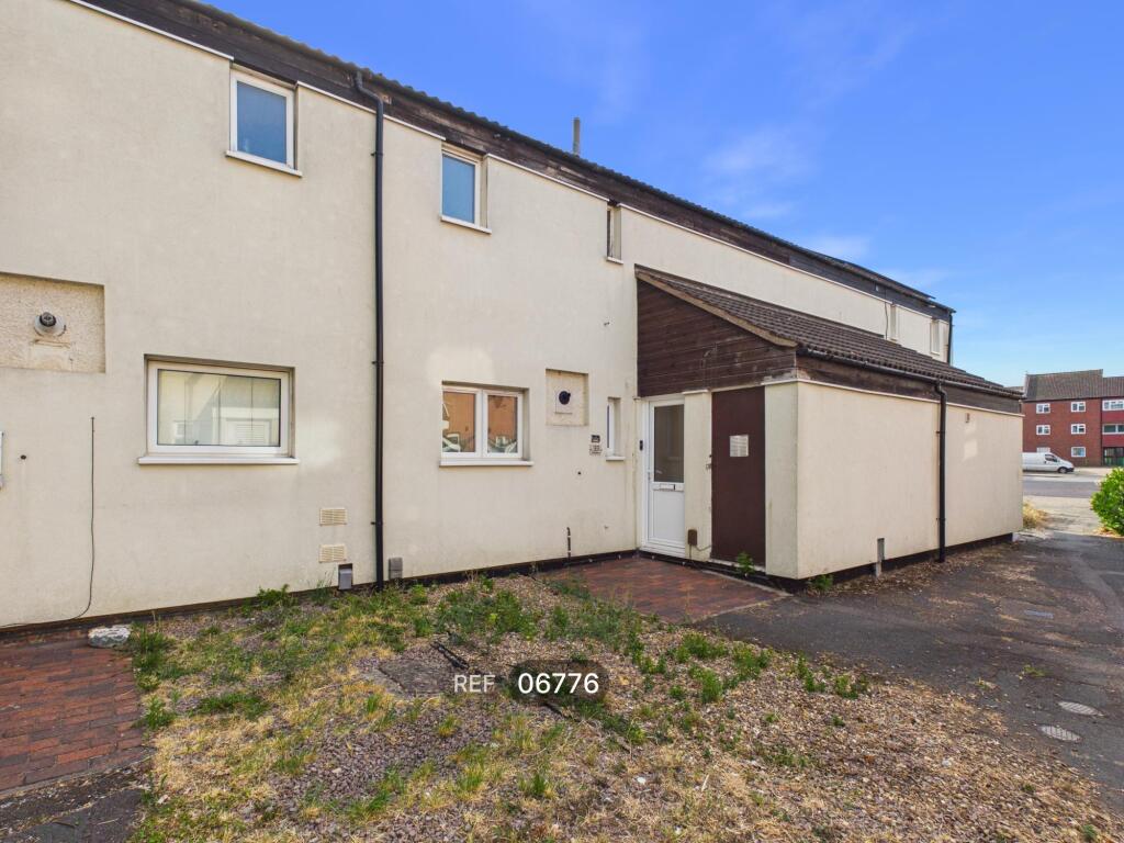 Main image of property: Chadburn, Peterborough, PE4 7DG
