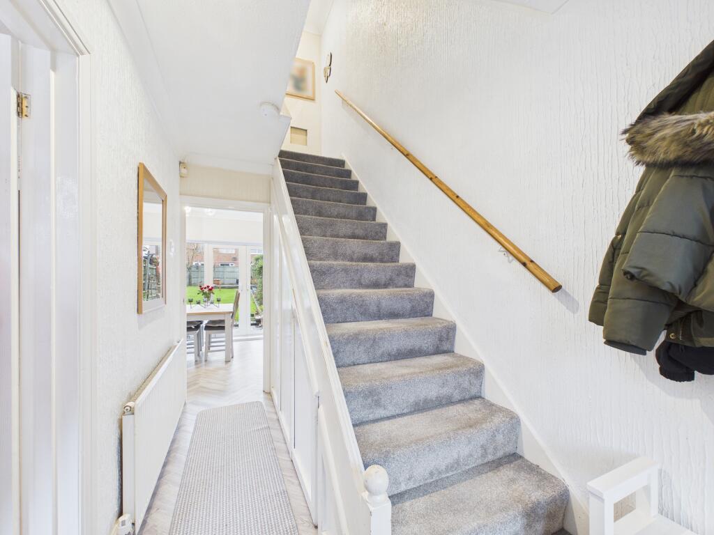 House in Derby, Chaddesden - View 6