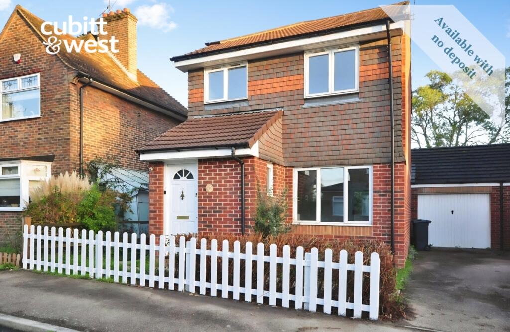 Main image of property: The Frenches Redhill RH1