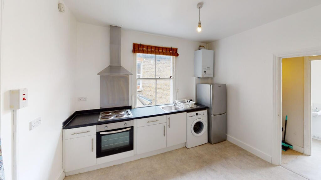Main image of property: Church Walk, off Newington Green, London, N16