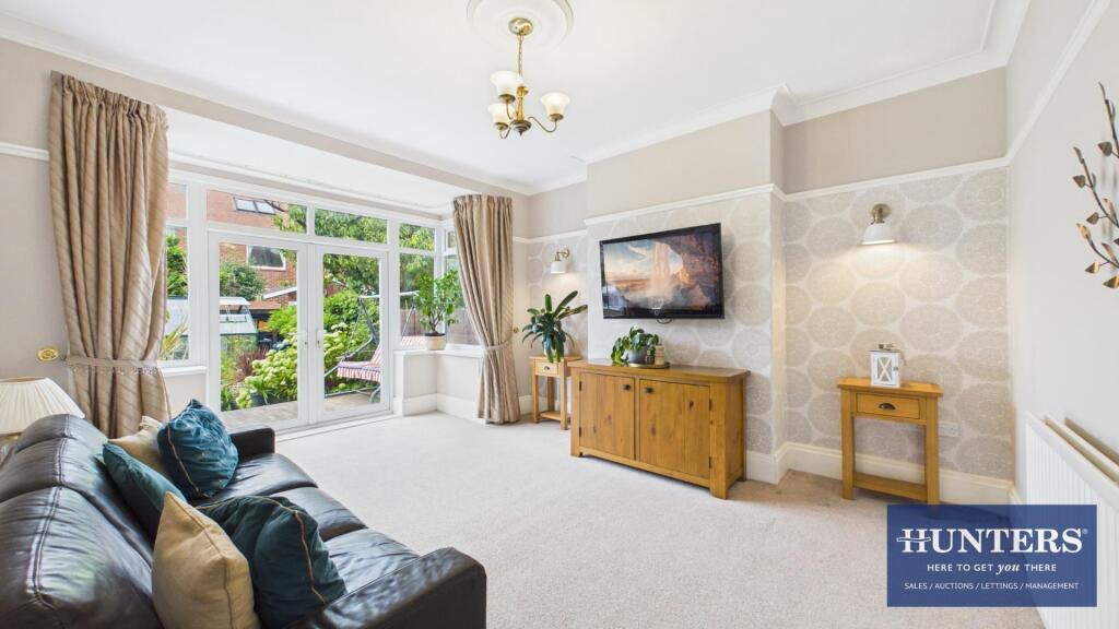 House in Sunderland, Grangetown - View 4